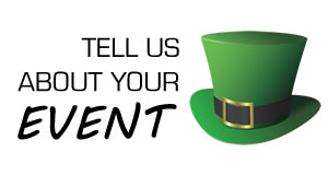 Tell us about your Melbourne St Patick's Day Event